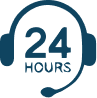 Support 24/7